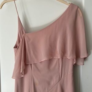 VGUC! Keepsake dress